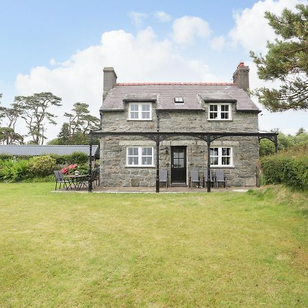 Willa Tan Y Bryn Pwllheli Zewnętrze zdjęcie