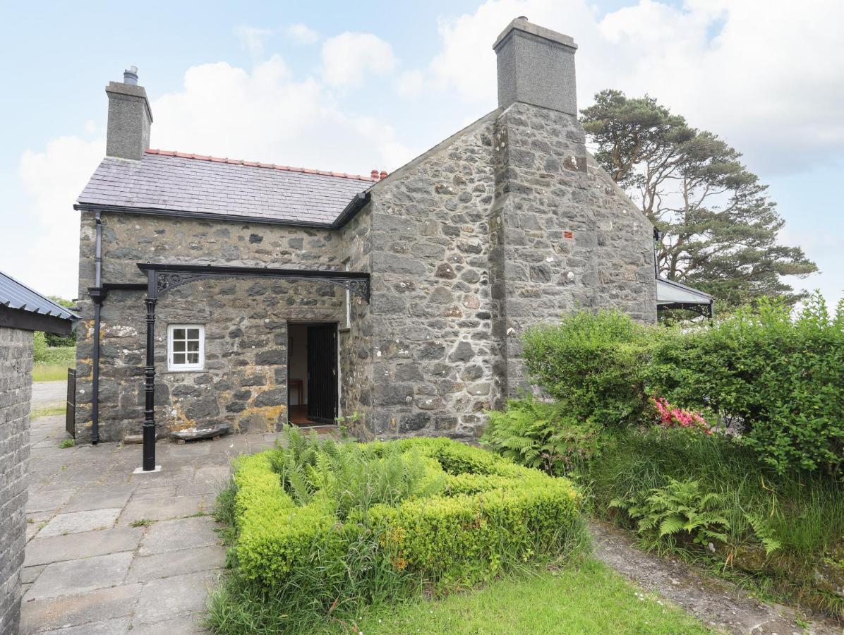 Willa Tan Y Bryn Pwllheli Zewnętrze zdjęcie