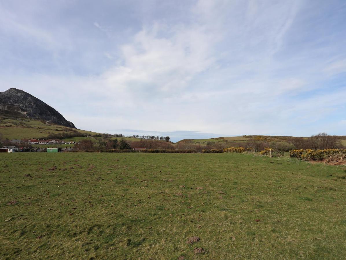 Willa Tan Y Bryn Pwllheli Zewnętrze zdjęcie